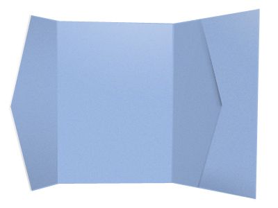 Rockport Pocket - Something Blue